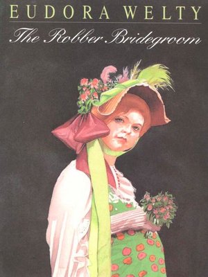 The Robber Bridegroom - ebook